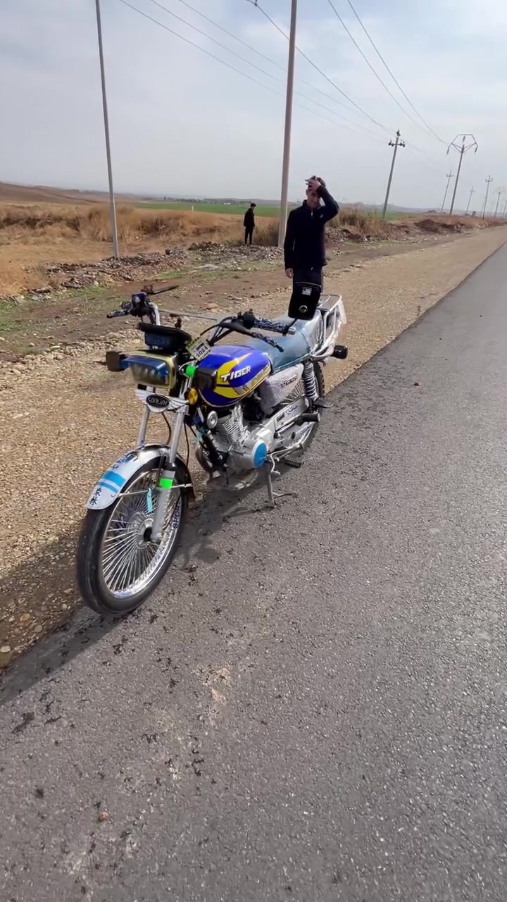 GL125 • قفلت