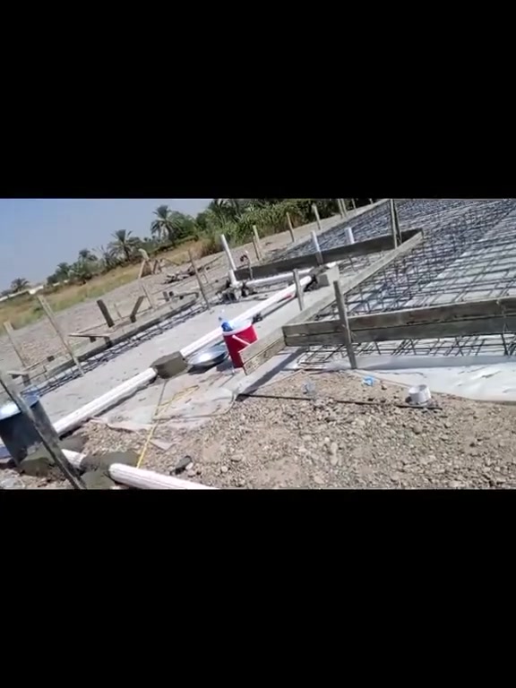 💧 تأسيسات صحيه عامه
زيد المكدمي
🔧 تنفيذ جميع أعمال التأسيسات الصحية
✅ دقة في التنفيذ
✅ جودة في العمل
✅ فحص وضغط الشبكات قبل التسليم
📍 صلاح الدين - قضاء الدجيل
📞 ***********
