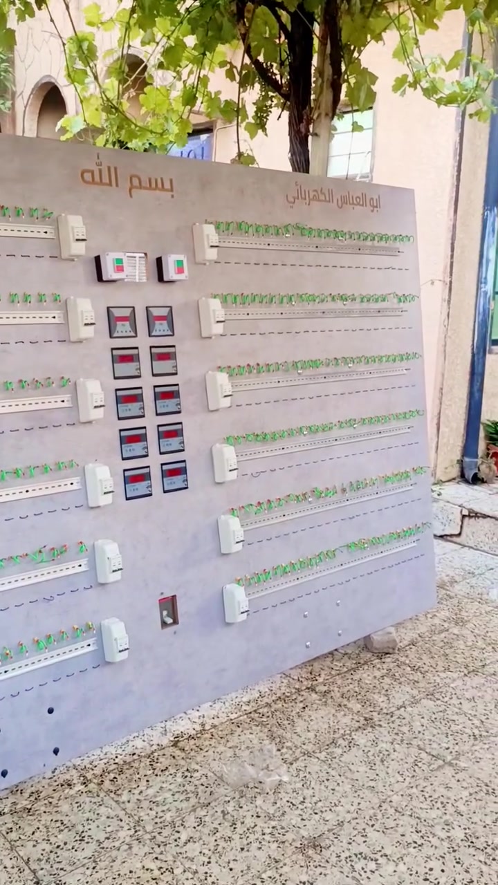 تم تفصيل بورد ذكيه 300 جوزه يوجد بوردات خارجي كيبلات فافون قواطع 
يوجد نذام اقصاد وتحياتي الجميع ***********ابو العباس
***********ابو العباس
