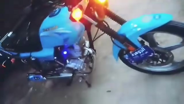 البيع فقط اوراق اصولي موديل 23مكفوله دراجه كفاله عامه مكان كربلاء ‏‪***********‬‏
