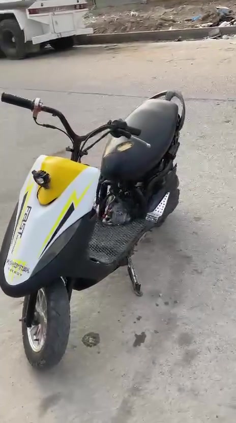 بوشه ٥٥ • تزويد • معدل