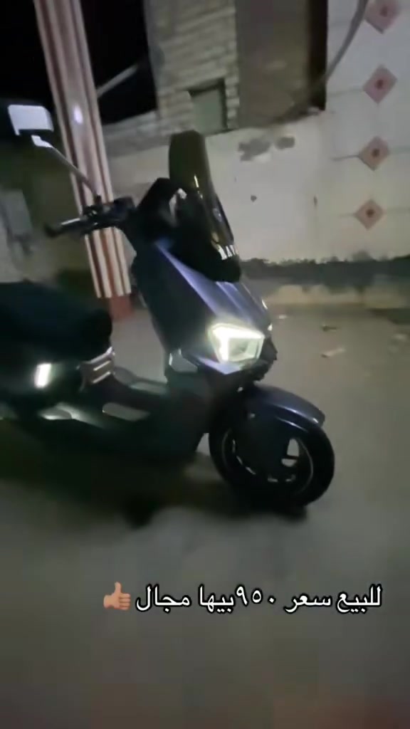 متاح صاعقه ريان تالج فول مواصفات بصمه مو سويج
بطاريات ٦مصطره ٣٨امبير 😉

ملف ٢٥٠٠حقيقي نحاس ١٠٠/١٠٠👍🏼

سرعه ٨٥حقيقي اذه مو حقيقي لتأخذها 😉

بگ بيها 🥲

لايتات عالي ناصي العالي يعمي 😜 

بريكات دسگ هيدروليك امامي خلفي 🙂

شاشه ايباد تعرض العطل وكلشي بيها يصير 😌

 دراجه نقصها كفر مال تجوه خلفيه وريان تالج اسئل عل شركه مالتها شنو وتعال احجي ها ملاحضه ودرع موجود امامي بس معوج بعد بيها كومه مواصفات مكاني طارميه سعر ٩٥٠بيها مجال مستعجل واذه لكيت هيج سعر تعال عاتبني ***********
