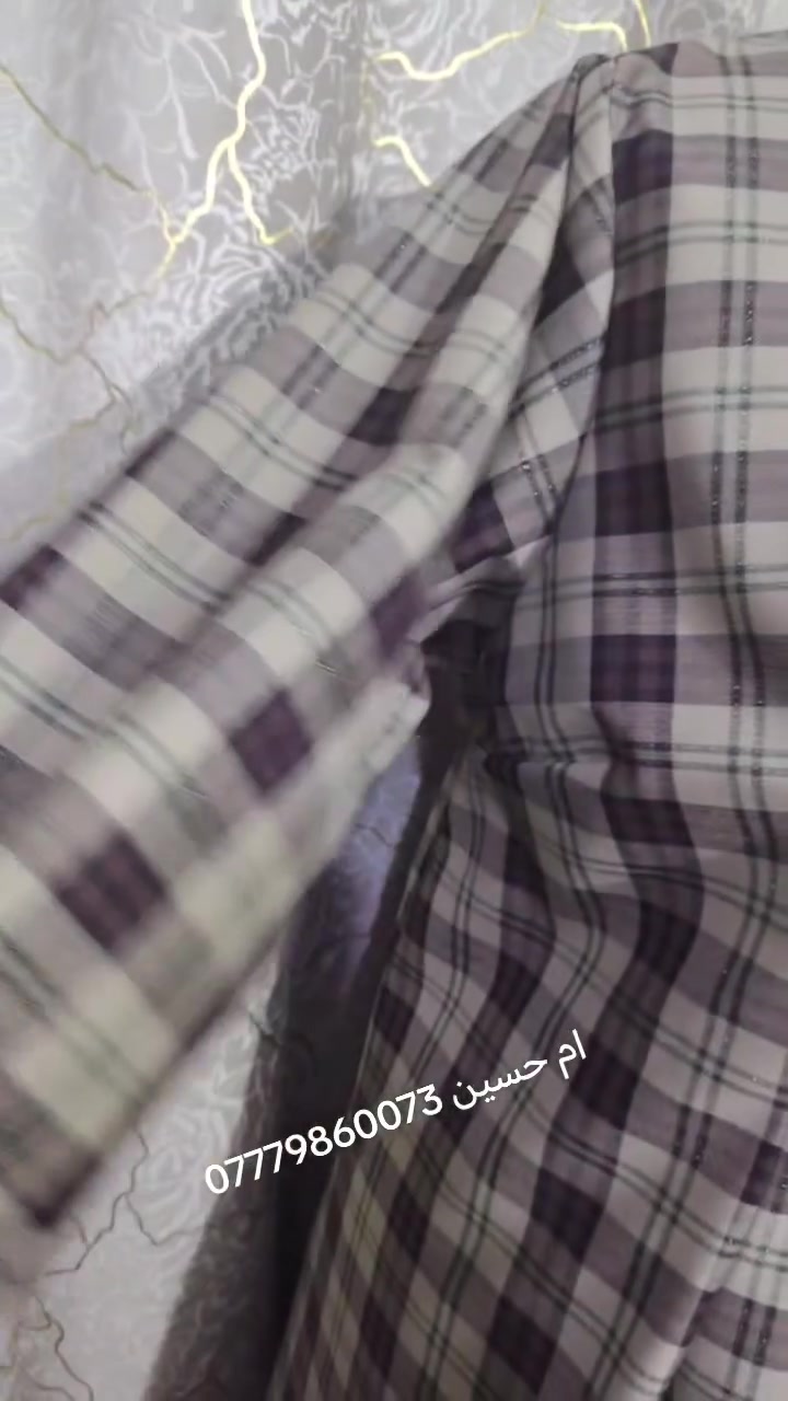 خياطة • تفصيل • حسب الطلب