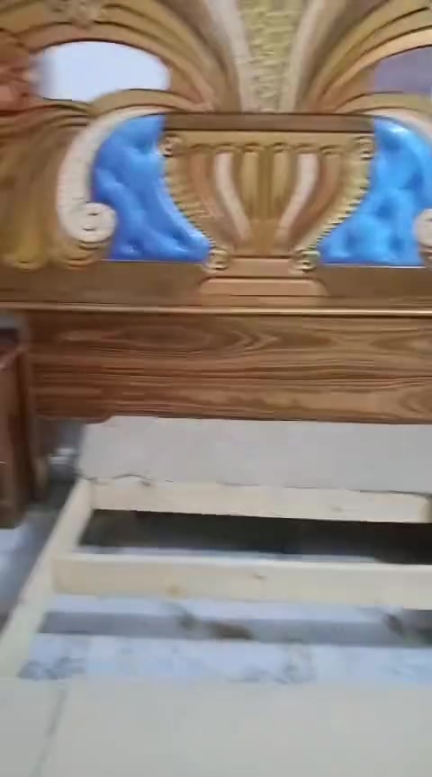 ذي قار • للبيع • غرفه اخشاب