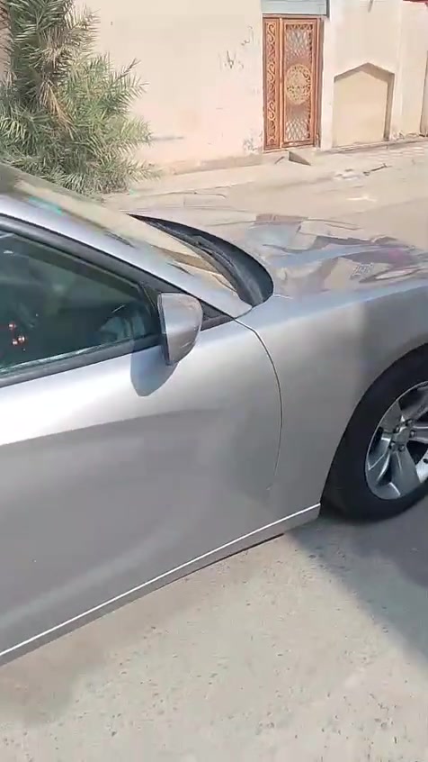 جارجر • ٢٠١٦ • رقم بغداد