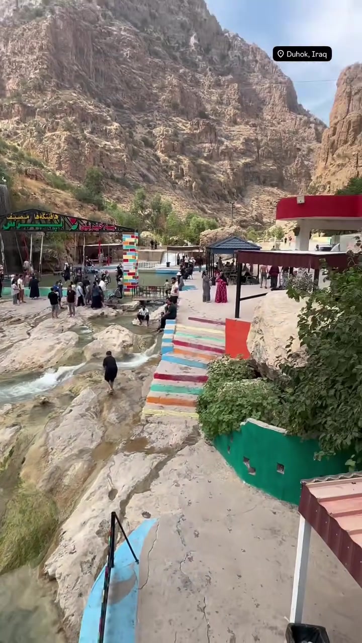 🔥 السعر نار.. 49 ألف فقط! 🔥
🏔️ رحلة إلى شمال العراق

📍 أربيل | السليمانية

⏰ مدة الرحلة: 4 أيام و3 ليالي

🌙 انطلاق رحلاتنا: كل ثلاثاء وجمعة ليلاً

✅ السعر شامل كلشي:

🏨 مبيت 3 ليالي

🍽️ إفطار صباحي بوفيه مفتوح

🚐 ذهاب وإياب

📍 جولات سياحية داخلية

📸 زيارة أجمل الأماكن السياحية

🤝 تنظيم ومتابعة طوال الرحلة

🏢

📞 للحجز والاستفسار:

***********

🔥 49 ألف فقط — احجز مقعدك واستعد لرحلة ما تنسى!
