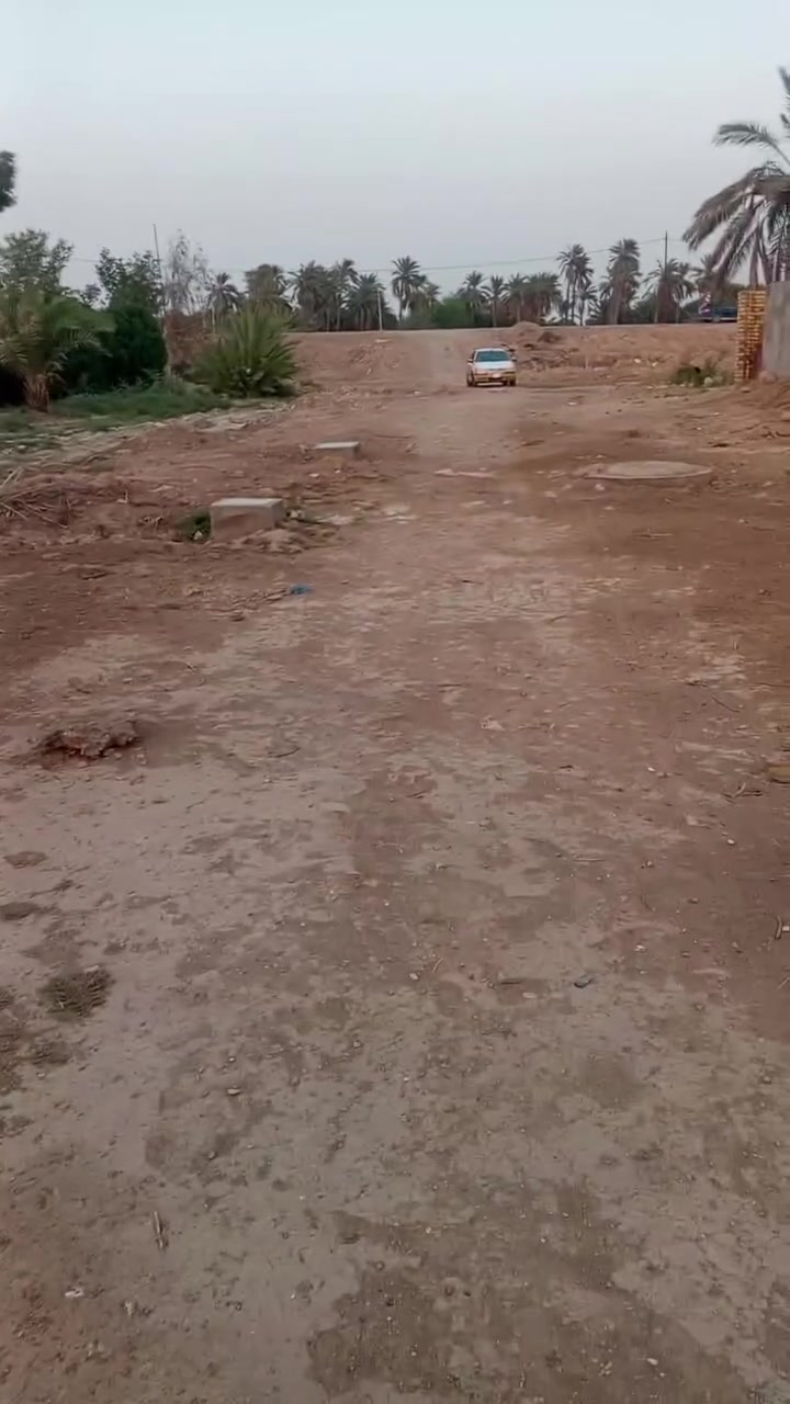 سلام عليكم قطعه زراعي منطقت فتله  مساحه 225 مشموله بل خدمات ول ماء ول مجاري  السعر /16 /***********

