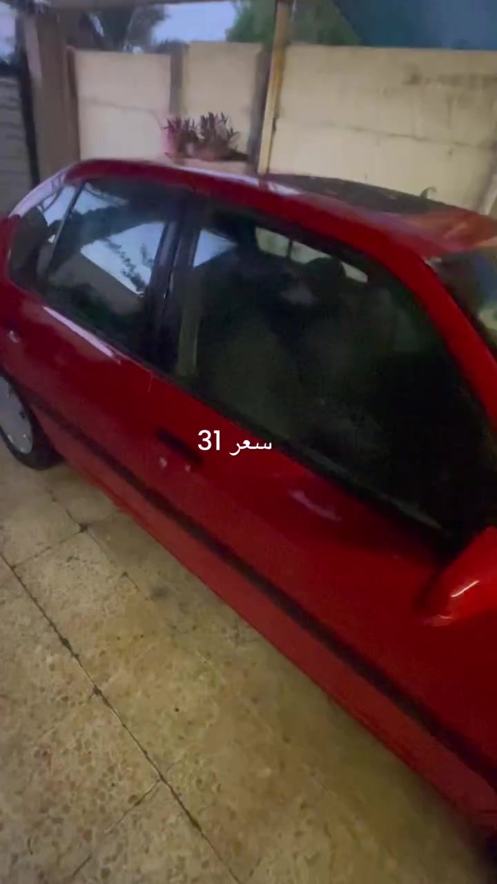 السلام عليكم
للبيع فقط بدون مراوس بدون اقساط
والماتعحبه يصلي ع نبي 

نيسان برايمرا
 موديل 1992 محرك 16 بي بخار  صبغ عام بدون حادث  كير صدر كهربائيات كله تمام 
دوشمه جديده رقم كركوك دولي بسمي لغايه 2030
بطاقه مقدم عليها 
مكاني كركوك دوميز 
سعرها 33
بيها مجال
 واتساب ***********
***********
