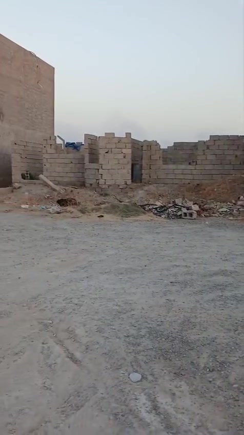 هيكل بيت • ٥٠٠م • حي الصمد