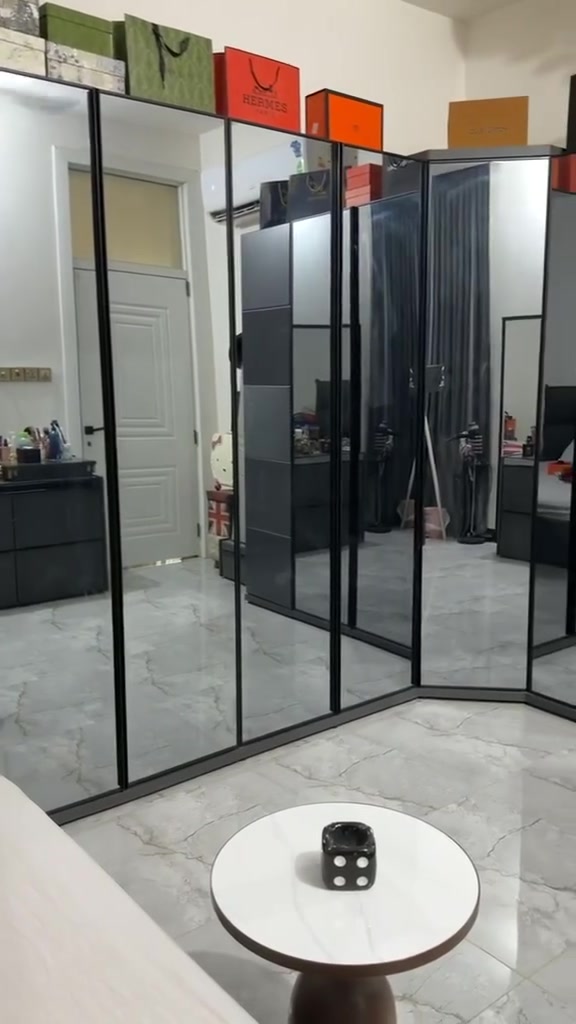غرفه نوم مامستخدمه بس مشدوده سعرها بل سوك 4 مليون رايديها 2 مليون وبيها مجال ***********
