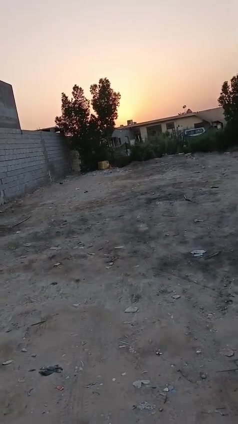 أرض • ماكو تفاصيل • للاستفسار