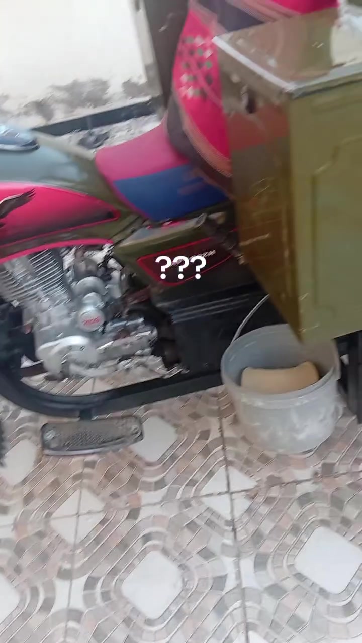 ستوته البيع مكينه 26 قبل كم يوم شكله جديد دبكات تيرات جاهزه مكينه شرط ما متفيلسه السعر خاص خابرني و تشلع عيوني ***********ديته  الستوته حلوه و و دشبول كتروني جديد و جاهزه اكسن 26 و تعمير  اذا اكو مراوس اب متار تعمير جديد
