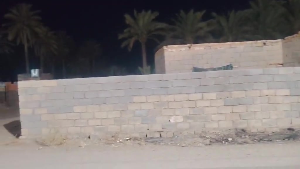 سلام عليكم يوجد قطعه ارض مساحه 850  سند 25 بيه قرفتين ومطبخ قديمات على شارع 12 متر بعد عن الفلوجة 10 دقايق ***********
