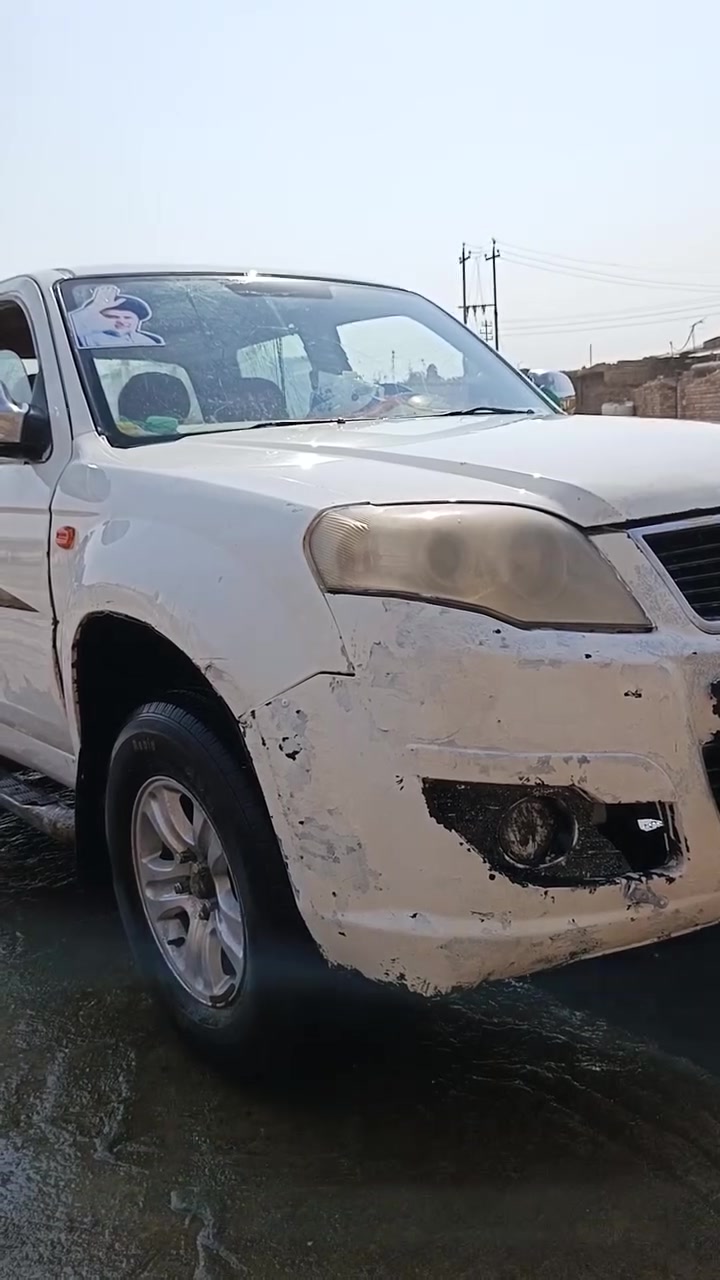 سيارة اسكاي  جاهزه للبيع سعر خاص رقم بصره  اتصل  ودلل ***********

