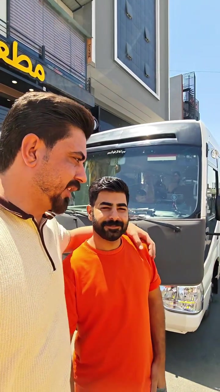 رحلتنا الموصل هل مره
تاريخ الرحله يوم السبت ليلأ مصباح الاحد تاريخ 9/1
الساعه 2 صباحاً 
 الموصل ام الاربيعن اقرأ المنشور لاخير 👇👇😊
احجز من الان قبل نفاذ المقاعد 💺
❤️ويه الشجيري غير هل مراه ❤️
برنامج يشامل :-👇👇 
1️⃣_فندق 4 نجوم وسط الموصل 🏙️

2️⃣_ واجبه إفطار أبن مفتوح🍱

3️⃣_ جولات السياحه 🏞️

4️⃣_ جولات دنيه🕌
5️⃣_ نقل من السده والمسيب والإسكندرية والحصوه
6️⃣_ بدون اي أجور اضافيه فقط دخواليه
 على نفق المسافر☑️
7️⃣_ الطفال من عمر 5 سنوات من دون مجاني
كادر خاص برحله من الموصل 
سعر النفر 55 الاف بدون اي أجور ا ضافيه 
تكون رحله ختياره إلى الموصل
موصل الحدباء 😊
موصل الحضارة والتاريخ
سيكون الانطلاق الساعة ال2 صباحا والتوجه الى الموصل  
المحطة الاولة١_زياره حمام العليل الكبريتية حيث المياه الساخنة الكبريتية 
وقيها فوئد صحيحة ونفسيه
بعد الحمام التوجه الى
 مطعم ابو جنة الشهير لتناول وجبة الغداء 
مع اشهى اطباق الاسماك
ثم الذهاب الى الفندق واستلام الغرف والاستراحة الى وقت المغرب ثم الذهاب الى منطقة الغابات الساحرة المطلة على نهر دجلة الخالد ومول اشور في الغابات وقضاء الوقت وتناول العشاء حتى نخايك اليوم والرعوع الى الفندق

اليوم الثاني تناول الفطور في الفندق ثم الذهاب الى مؤسسة بيتنا وبيت التراث ومنارة الحدباء
 زياره نبي الله يونس (ع)🕌
والتجول في ازقة المنطقة القديمة 
وزيارة مرقد النبي جرجيس 
ثم الذهاب لتناول وجبة الغداء في مطعم عمر النقاش 
ثم الى الفندق للاستراحة  وفي الليل الذهاب الى اسواق الزهور وكولدن مول
والرجوع الى الفندق 
اليوم الثاث تناول الافطار قي الفندق ثم الى اسواق الموصل القديمة ثم العودة الى بابل العزيزة حاملين اجمل الذكريات
احجز من الان قبل نفاذ المقاعد 
رحله ختيارين إلى #دهوك
للحجز والاستفسار
*********** وتساب📱
*********** وتساب📱
((مع حسنين الشجيري)) ☑️
