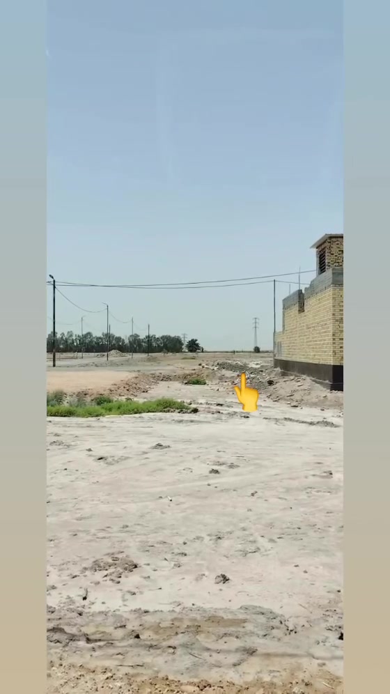 أرض زراعية • ٢٠٠م • مجمع الربيع