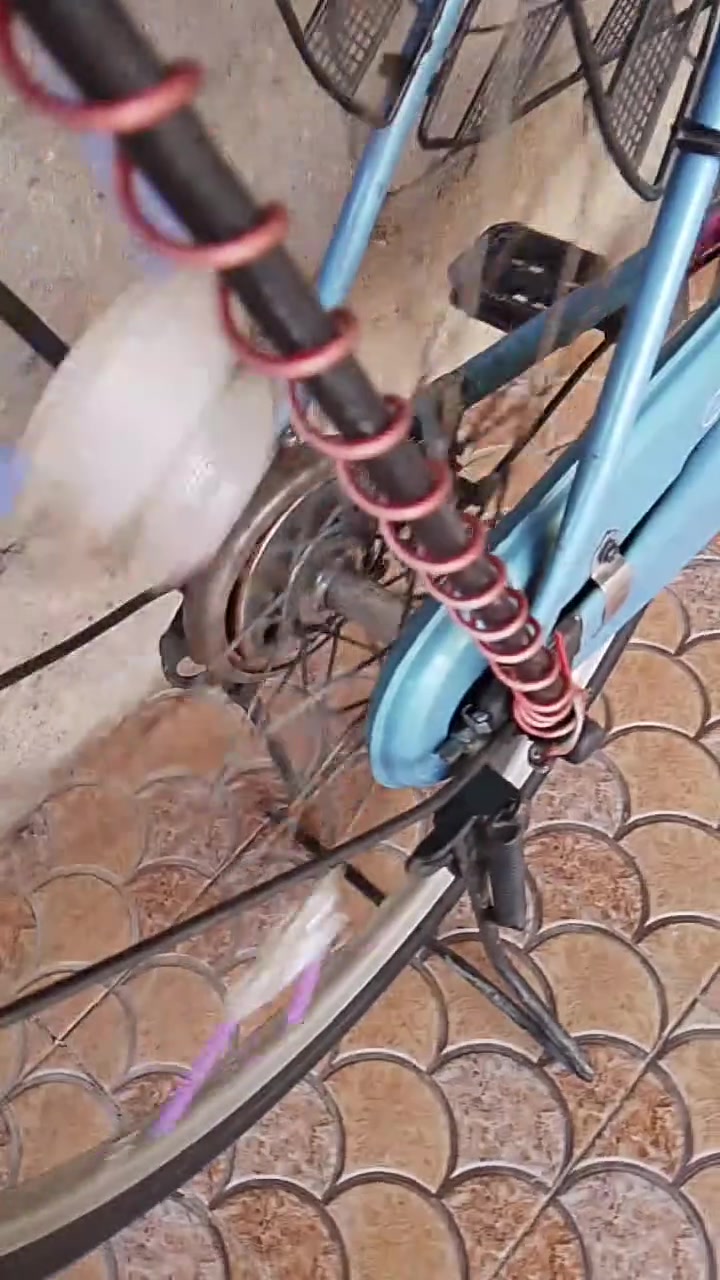بايسكل حاويه السعر 115الف و بي مجال الرقم ***********
