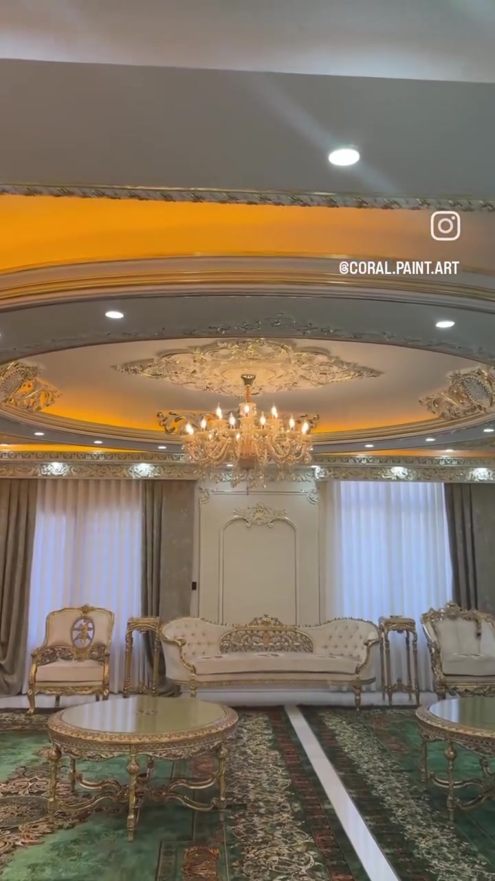 السلام عليكم و تحياتي لمسؤولين الكروب🌹🌹
كوادر إيرانية متخصصة بالديكورات بأنواعها (جبسن بورد، النحت على الجبس و المراياء الزجاج ، الرسم الكلاسيك و الحديث و بديل خشب و بديل رخام و.... )) تريد شي مميز و تعبت من هذا الشغل إلي ما فيه لا جمال لا ذوق لا أصالة 
(((تواصل معنا الآن))) 
***********
00989337030315 الموسوي بخدمتكم

#تريد_شغل_مختلف
#تعبت_من_التكرار
#تريد_تجعل_من_بيتك_تحفة_فنية
#الفن_الحديث
#الفن_الكلاسيك
#الفن_الفيكتور_الفرنسي_الايطالي
