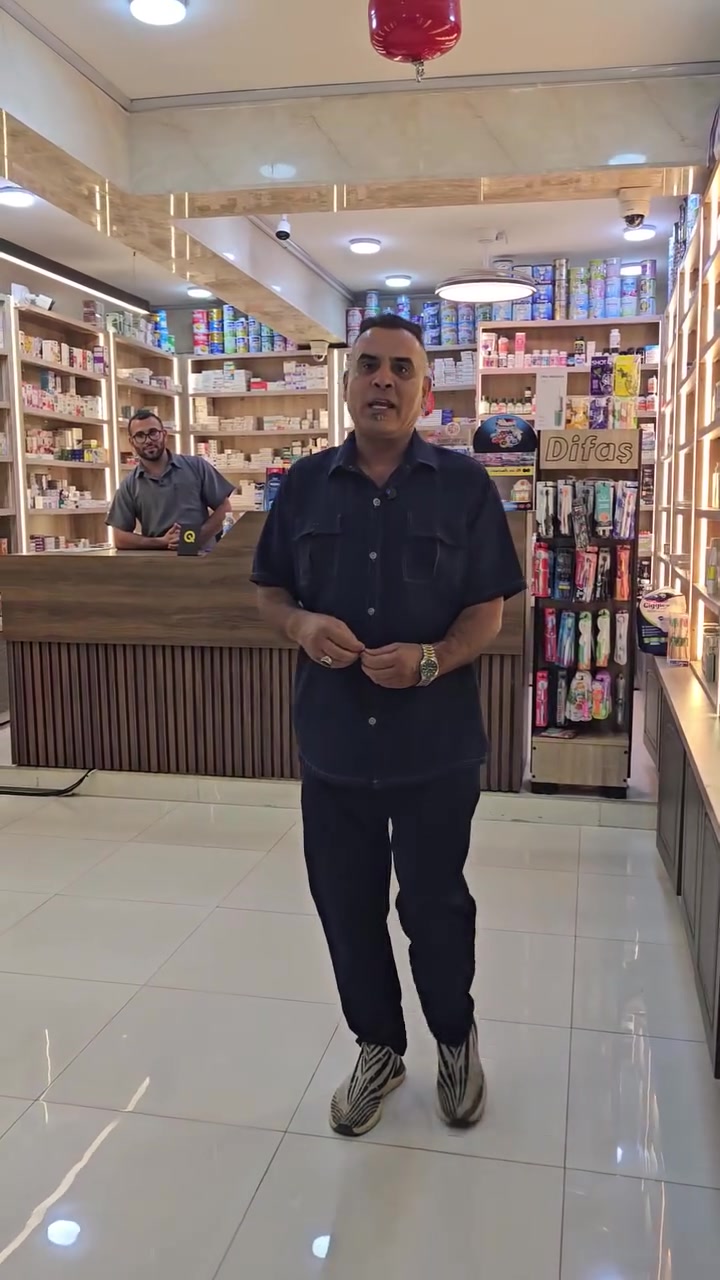 💚 صيدلية البهار… صحتكم أولويتنا 💚
نقدّم لكم الاستشارات الطبية المجانية، ونوفر لكم علاجات وأدوية من أرقى المناشئ الأجنبية، مع حرصنا على الجودة والثقة وخدمتكم بأفضل صورة.
📞 للاستفسار والتواصل: ***********
صيدلية البهار… دواؤكم بثقة، وصحتكم أمانة.
