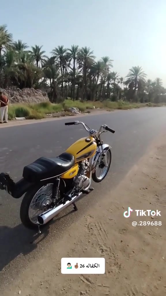 لبيع نامه شلامجه أصل موديل 26كله ويا الشاصي وراق سكنر سعره 625 الدراجه مكفوله كفاله عامه محرك مامفتوح فقط ولفات 01 ول باقي كفاله المكان بابل القاسم شراي تصل مامتواجد عل فس 
‪***********‬‏
