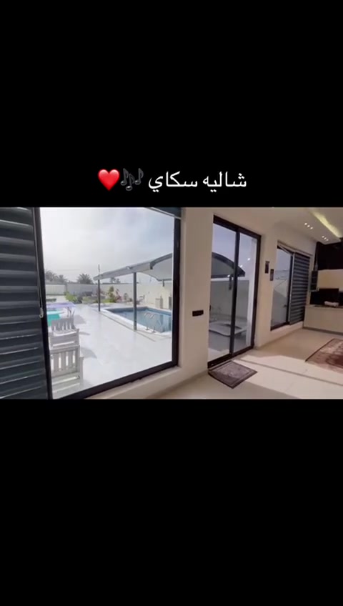 🌿مزرعة سكاي لت – للإيجار اليومي 🌿
⏱️ نظام شفتات أو إيجار كامل 24 ساعة براحتك!

📍 الموقع: الدورة – البوعيثة – شارع الحشد 

✨ الخصوصية والراحة في مكان واحد

تحتوي مزرعتنا على:
🏠 صالة راقية + مطبخ مجهز
🛏️ غرفة نوم عدد 2 مريحة
🚿 صحيات نظيفة
🏊‍♀️ مسبح بإطلالة خارجية خلابة
🎱 ألعاب منضدية: فيشة، بليارد
💡 كهرباء 24 ساعة
❄️ مكيفة بالكامل مع سبالت مريحة

🕒 أوقات الشفتات:
☀️ صباحي:9 صباحًا –7 مساءً
🌙 مسائي: 9 مساءً – 7 صباحًا

📞 للحجز والاستفسار:
📲 واتساب أو اتصال: ***********

✨ احجز الآن واستمتع بتجربة فريدة من الراحة والخصوصية في “سكاي لت
