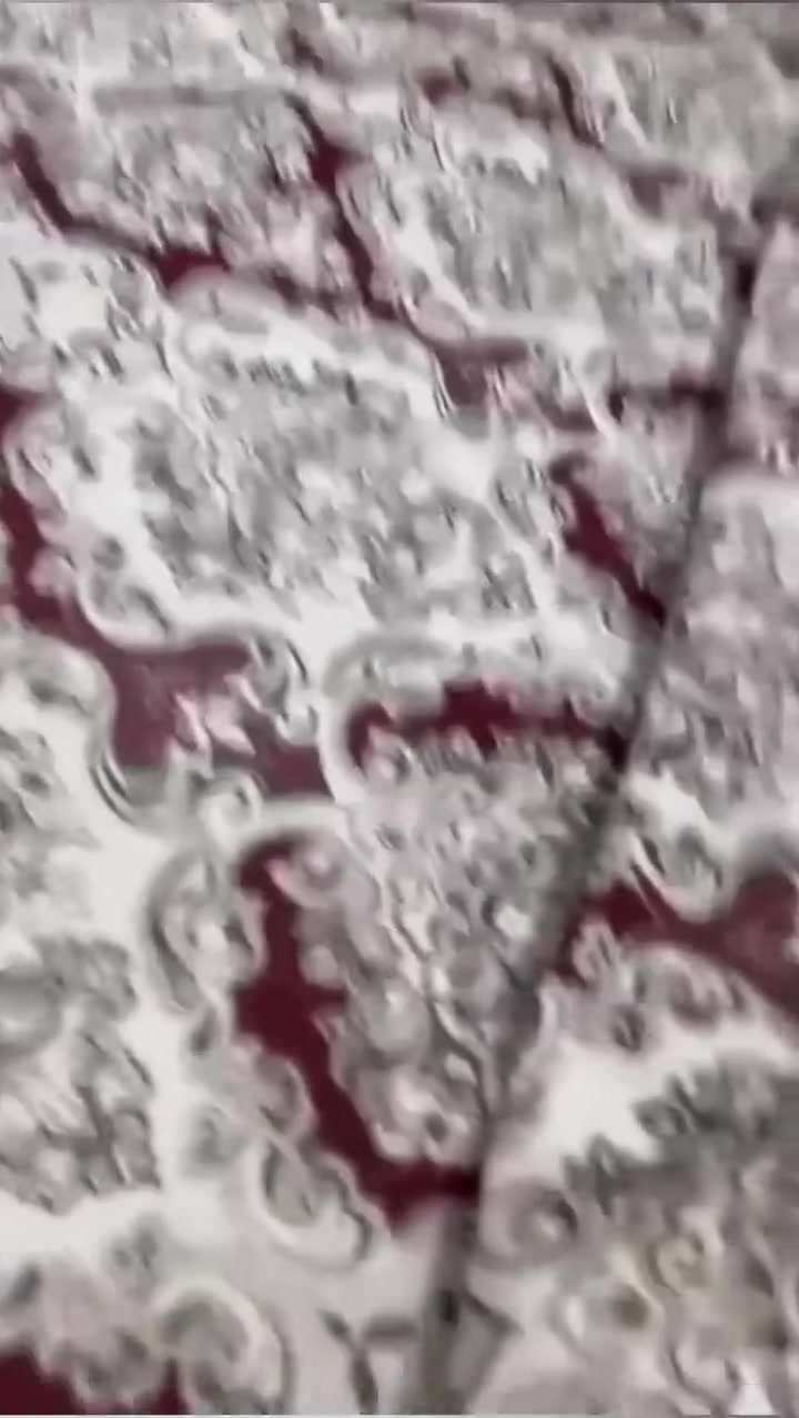 ٨م • عليه ضرر • محتاج غسيل