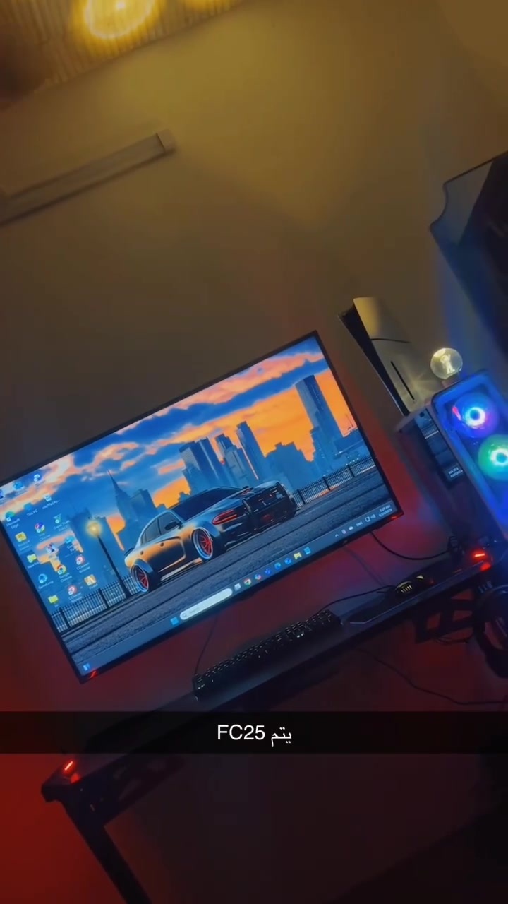 السلام عليكم pc مستعمل شهر جديد كلش كارت شاشه 40.60 rtx مع دركسون لوجتك اخر صدار تفاصيل أكثر تواصل واتساب *********** مكاني البصره

نص مكتوب في الصور:
- يتمم