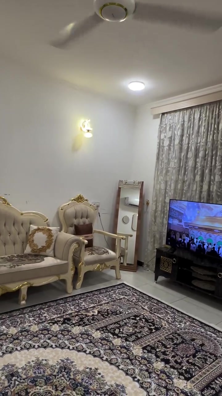 تركي زان • نظيف ٩٥٪ • أضرار بسيطة