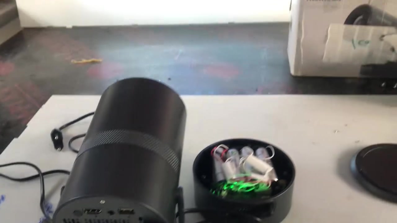 🛑 تم عمل بطاريات ليثيوم من أنتاج شركة الوطني بقدرة 🔋
2200 ملي أمبير للخليه الواحده  لجهاز داتا شو ( جهاز عرض ) 

🛑 بطارية بقدرة تشغيل لمدة 5 ساعات حقيقي 

🛑 صيانة بأجهزة حديثة وضمان ما بعد الصيانة 

🔹 عنوان // ديالى - سوق بلدروز - داخل كراج الرفات القديم - مجاور البيطريه دكتوره نجمه - مركز محمد ✔️

🔹 للأستفسار أكثر مراسلة الصفحه أو الأتصال على :

*********** ☎️

🔹 تتوفر خدمة أستلام وتوصيل لجميع الأنحاء 🚚 🌎 .

#PMS #ليثيوم  #صيانة  #ديالى #بلدروز #عمل
