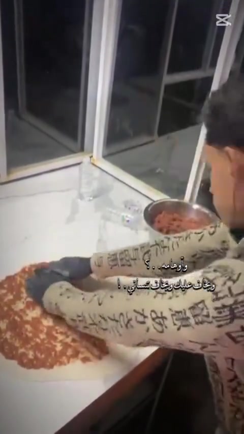 السلام عليكم ورحمه الله ***********
المطعم مفتوح وخدمه التوصيل#مجانية#مجانية#مجانية
لكافة طلبات العوائل وين ماجان مكانك التوصيل مجاني 
لحم عراقي خالص خابر وتدلل يوجد صالة داخلية***********وحياكم الله نستقبل كافة الحجوزات من الساعه ال5والى ال1مساءا
