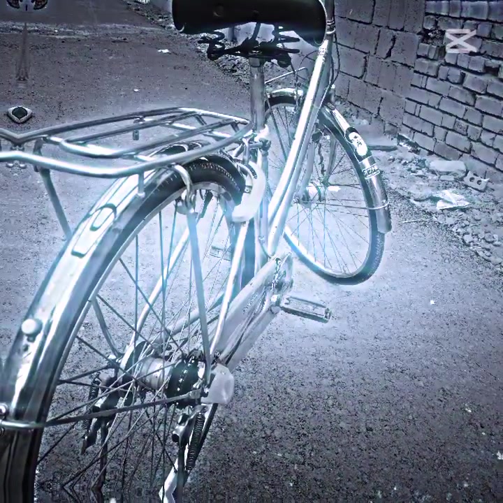 بيسكل بناتي • موديل ٢٠٢٥ • حك بسيط
