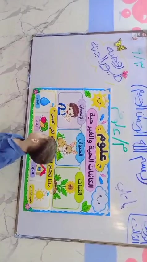 اعلان اعلان اعلان 📣 🌹🔥🔥
روضة طيور الجنة الاهلية
 تستقبل اطفالها الحلوين 🤗🤗 التسجيل مستمر من الان ✍️✍️
سارعو بالتسجيل من اجل ضمان مستقبل افضل لأطفالگم      💖                                                                                                                                    
✨️مقاعد محدودة ✨️
تحضيري 🤩🤩
روضة😍😍
تمهيدي🥰🥰
مع وجود كادر تدريسي متخصص⭐⭐🤩🤩

  🔥🔥🔥⭐سارعو بالتسجيل 🙆‍♀️

 الإدارة متواجدة للتسجيل من الأحد إلى الخميس و اهلا وسهلا بكم💙💙
العنوان/ شارع دكتور جعفر الإبراهيمي في منطقة الخمستالاف رقم الاداره ***********يوجد خطوط لجميع المناطق مع وجود مس ترافق الخط  🤩🥰🥰💙
⭐⭐⭐🧿🧿🧿🧿🧿🧿🧿🧿🧿🧿

 ابطال روضة طيور الجنة ❤️❤️❤️
🥰🥰تسجيل مفتوح ان شاءالله
#الحسينية
#اكسبلور
