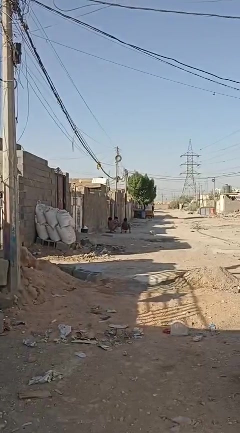سلام عليكم بيت 250 متر للبيع حي الزهراء ***********
