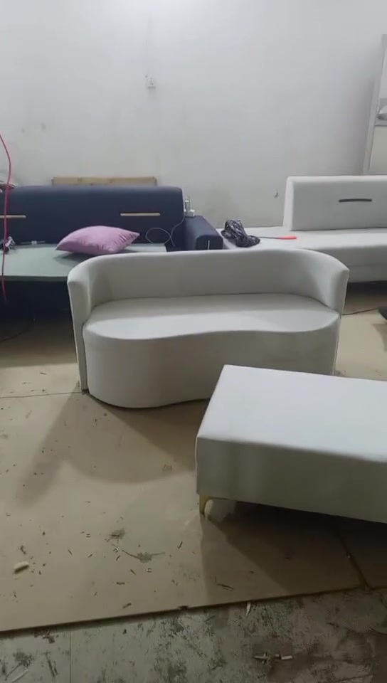 سلیمانی • كنب
