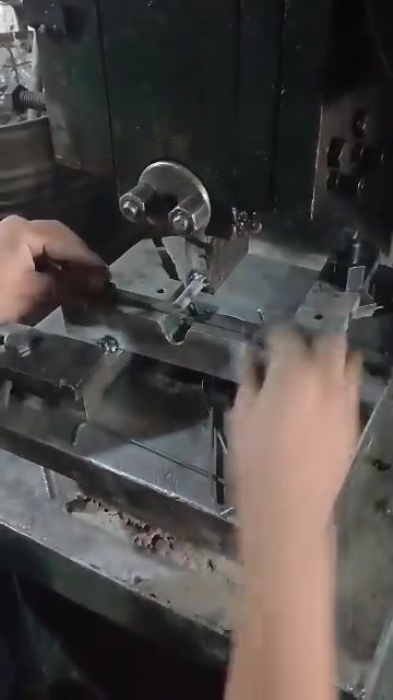 حلقات كبنكات • شحن • بغداد