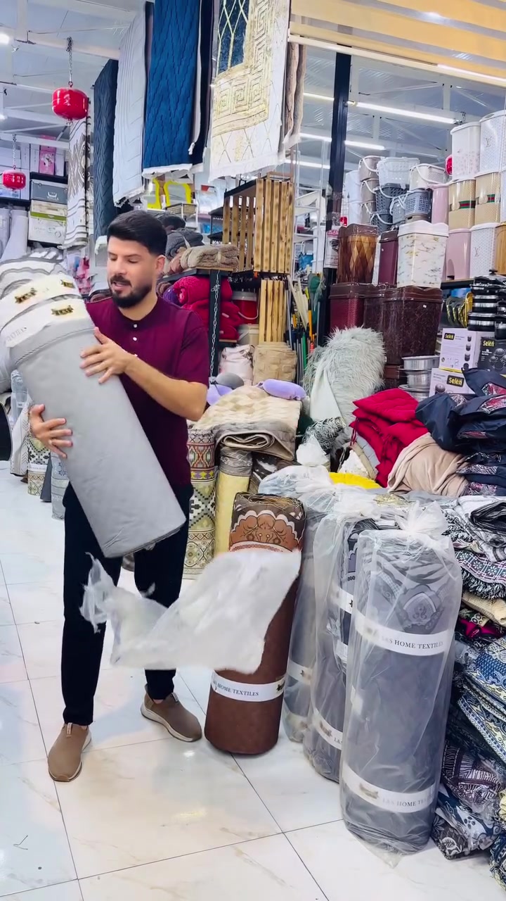 مفرش ديوان • عرض خاص • موصل حي القاهره