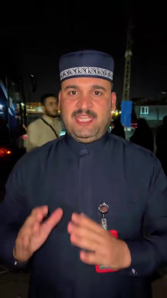 الحج والعمرة • حمزة الهذال • 10/20
