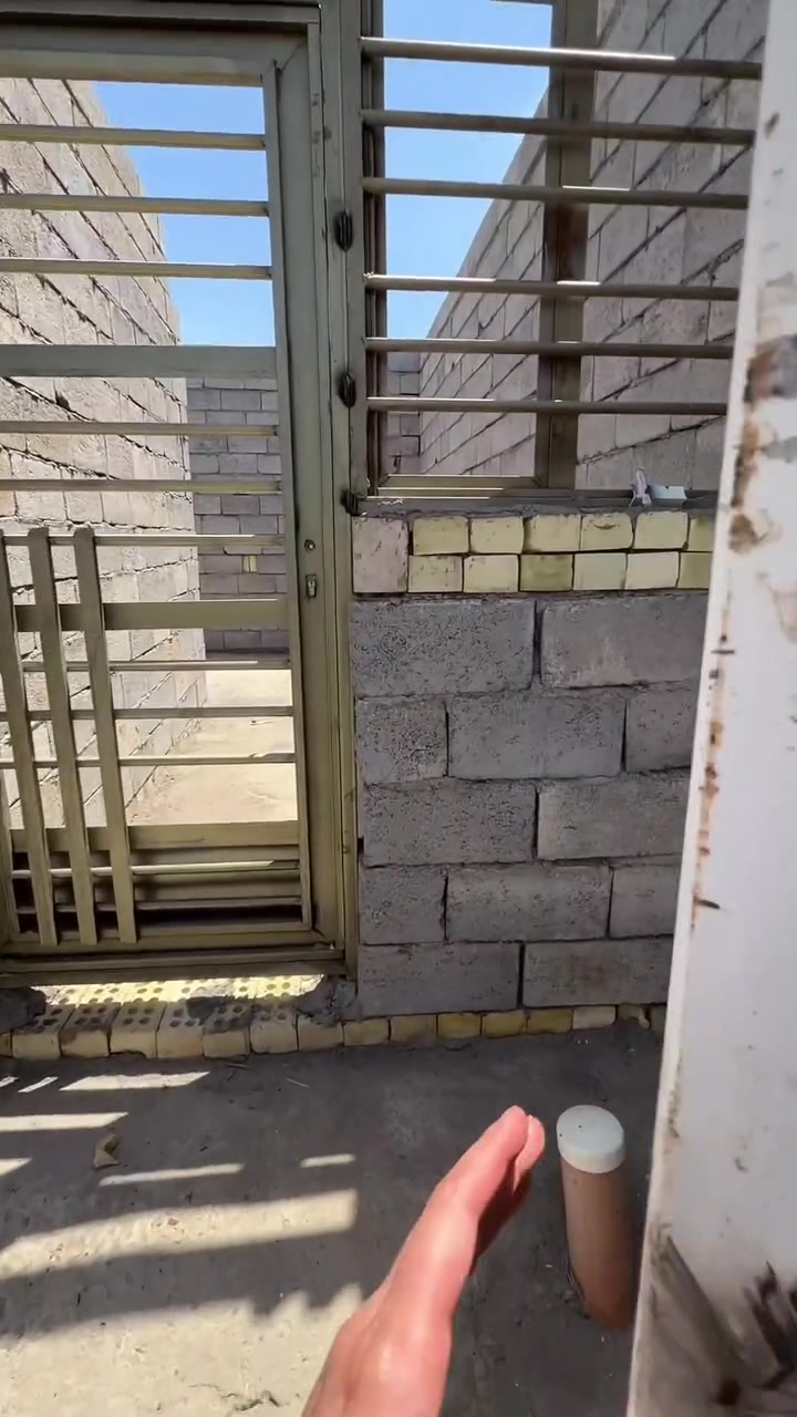زعفرانية • خلف معمل الزيوت • ١٠٠ زراعي