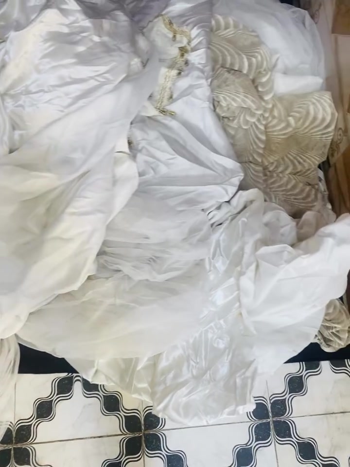 بردات كبيرة • واجهات • ورا الجامع