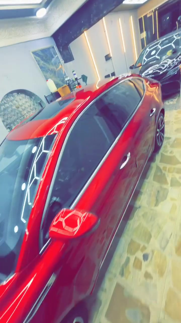 ام جي 6 موديل (2023 )  بغداد
السعر:125$ بيها مجال بسيط

موبايل:  ***********

محرك 1500 تيربو  

السيارة ماشية: 32 ألف 

الفئة: تروفي أعلى فئة  

اللون: ماروني

ويل 18 بريجستون 

تغليف جام السيارة بالكامل عازل حراري

تغليف ارضية السيارة مع الصندوق بالكامل (جلد)

السيارة داخلة ضمان الوكالة 
العنوان بغداد العامرية 

المواصفات : 
بصمة تشغيل/ بصمة ابواب/ شاشة تدعم الكار بلي + اندرويد اوتو/ تحكمات/ اشاير مري/ مثبت ومحدد سرعة/ كاميرا خلفية دوارة/ زنون كامل/ كشنات كهرباء جلد/ تبريد قطعتين/ سلايد روف / حساسات
