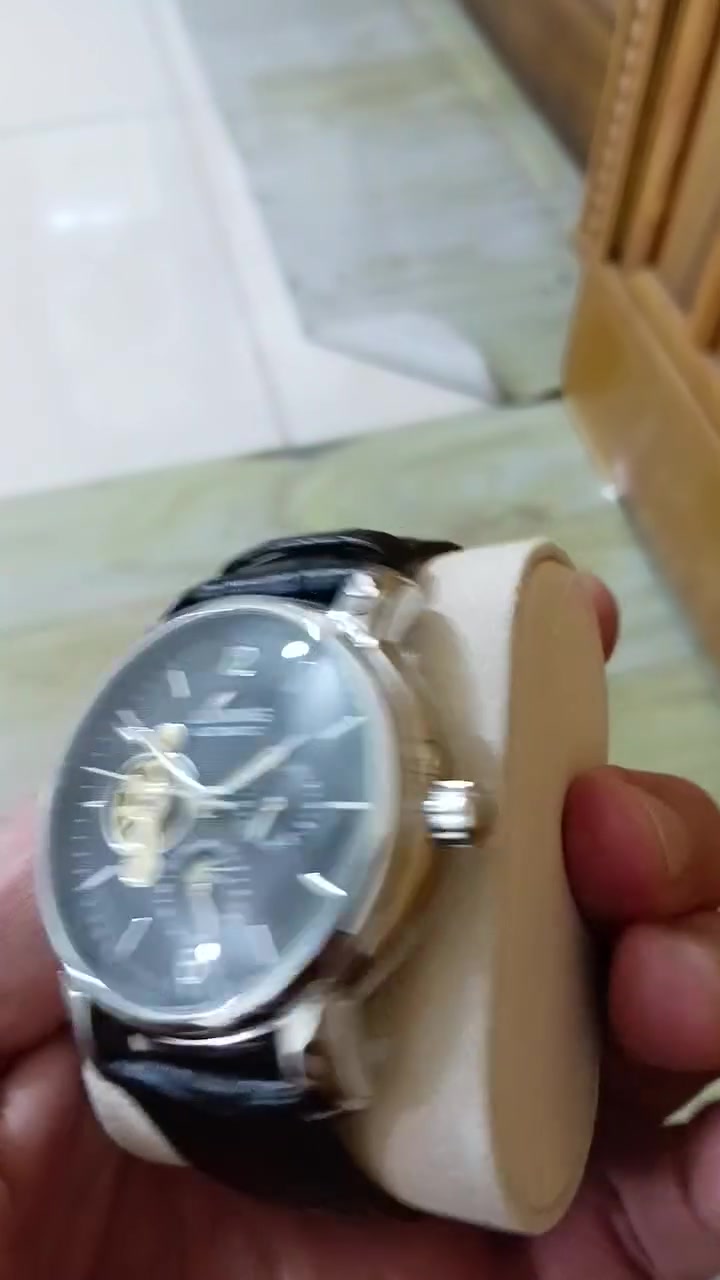 اوتماتيك • شمسي قمري • بغداد
