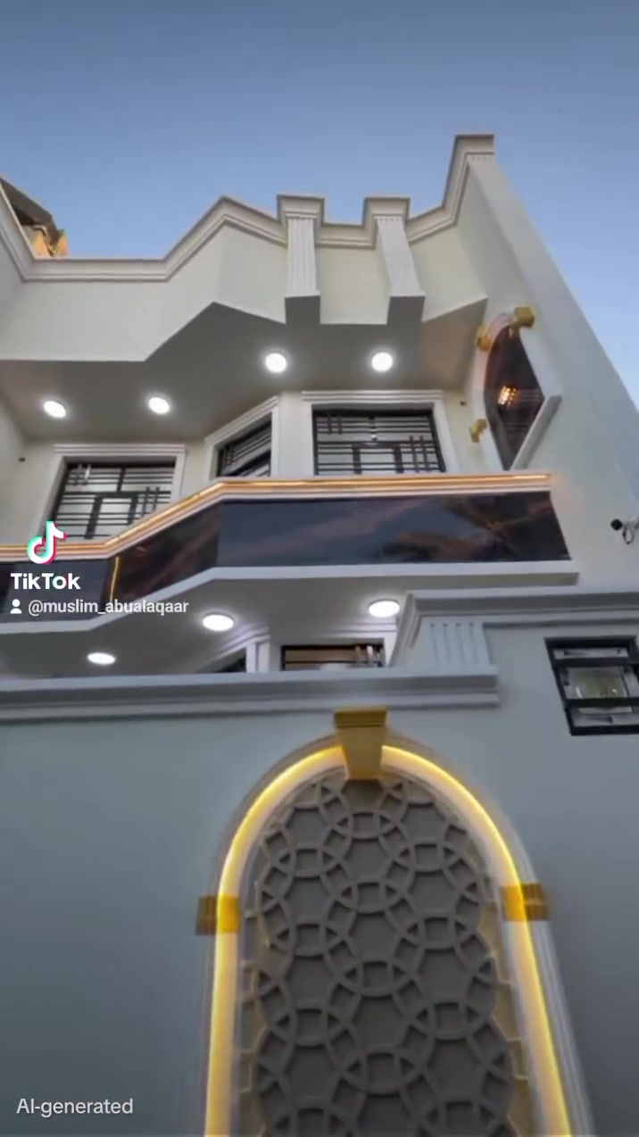 🏠 بيت العمر ما ينقاس بالحجم… ينقاس بدقة كل تفصيلة.
من الأساس نبدأ…
وبالدقة نكمّل…
وبالجودة نخلي كل زاوية تحچي عن شغلنا. ✨
🧱 طابوك وبلوك
📐 دقة بالقياسات والتنفيذ
🏗️ بناء حديث وفق الأصول
✨ اهتمام بأدق التفاصيل
أساس كربلاء
نحوّل فكرتك من مخطط… إلى بيت تفتخر بيه. 🤍
📞 ***********
شوف التفاصيل… لأن الجودة ما تحتاج كلام، تنشاف.
#لايك #متابعه #مشاركة #كربلاء #بناء #بيوت #مقاولات
