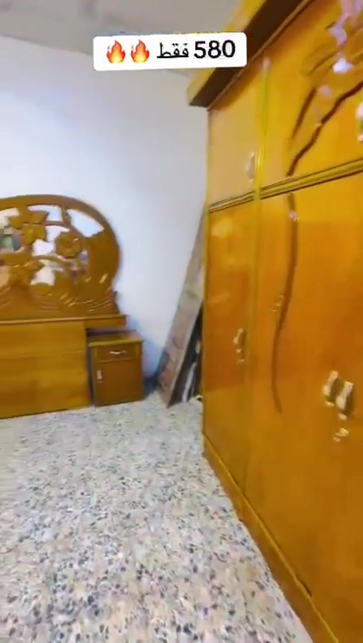 النجف الاشرف • غرفة نوم • بدون تفاصيل