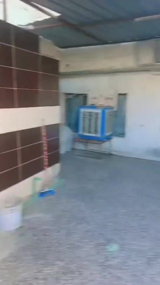 السلام عليكم اخواني اخواتي الأعزاء..
لغرض الوعود الكاذبة والنفوس الضغيفة اعيد النشر..
دار 🏡 للبيع مساحه١٧٠م طابقين..
يحتوي على..كراج كبير ارتفاع السقف 240 س السعر 80 
✅صحيات خارجية..
✅استقبال..
✅صالة مفتوحة بنفس الوقت مطبخ وصحيات..
✅الطابق الثاني غرفتين نوم..
العنوان.. البلديات شارع الشريط قرب مدارس تغلب 
✅ للاستفسار 📞 متوفر واتساب 🌐 وماسنجر 🌐 وخاص وبخدمتكم..***********
