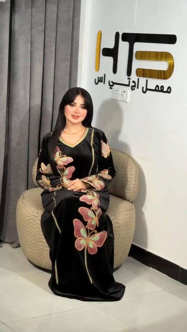 ماركة HTS • دبل كلوش • L XL XXL