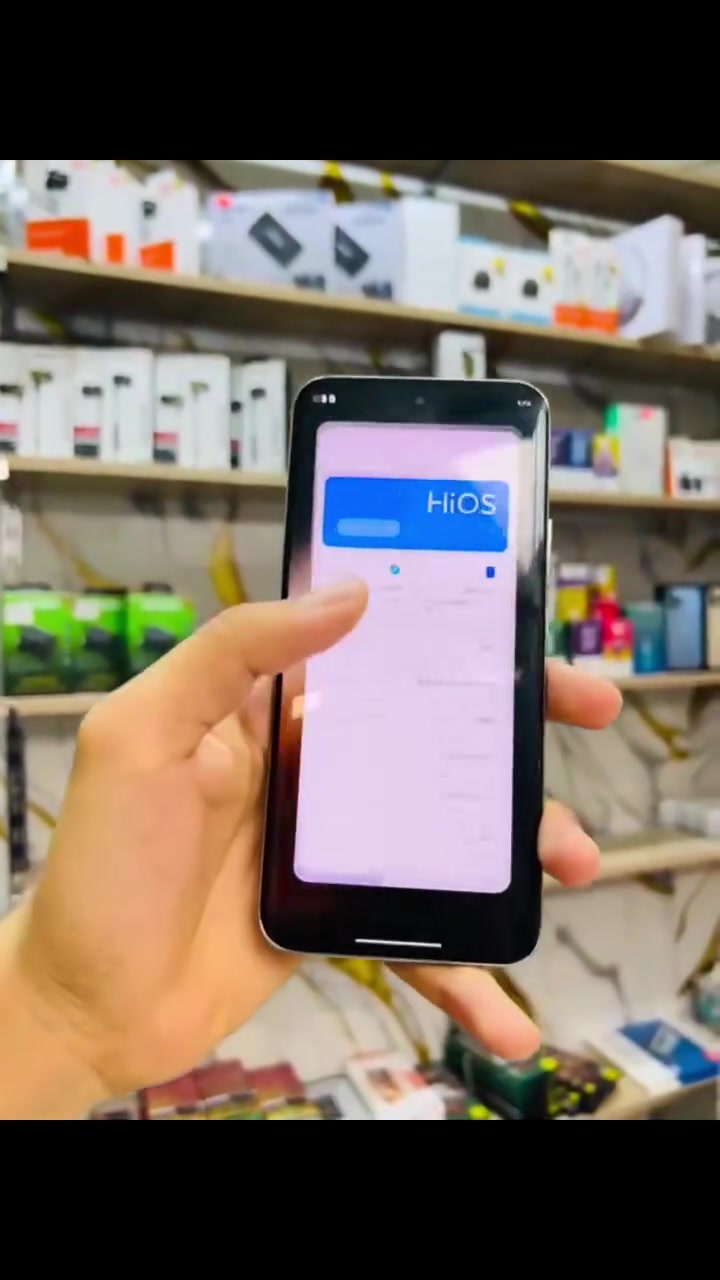 يالله

الأجهزه المستخدمه المتوفره اليوم

Honor 600
مستخدم يوم واحد فقط كامل ملحقات ما مشحون

Honor x9c
استخدام اسبوع واحد
 كامل ملحقات

Tecno spark 40 pro +
مستخدم نضيف بحاله الوكاله

مكتب مرتضى كريم للموبايل
عفك شارع المصورين مقابل كهوه عباس الشيباوي

***********
***********
