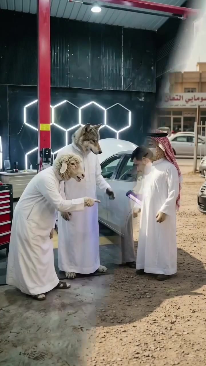 سونار توب كير • فحص شامل • بابل المسيب