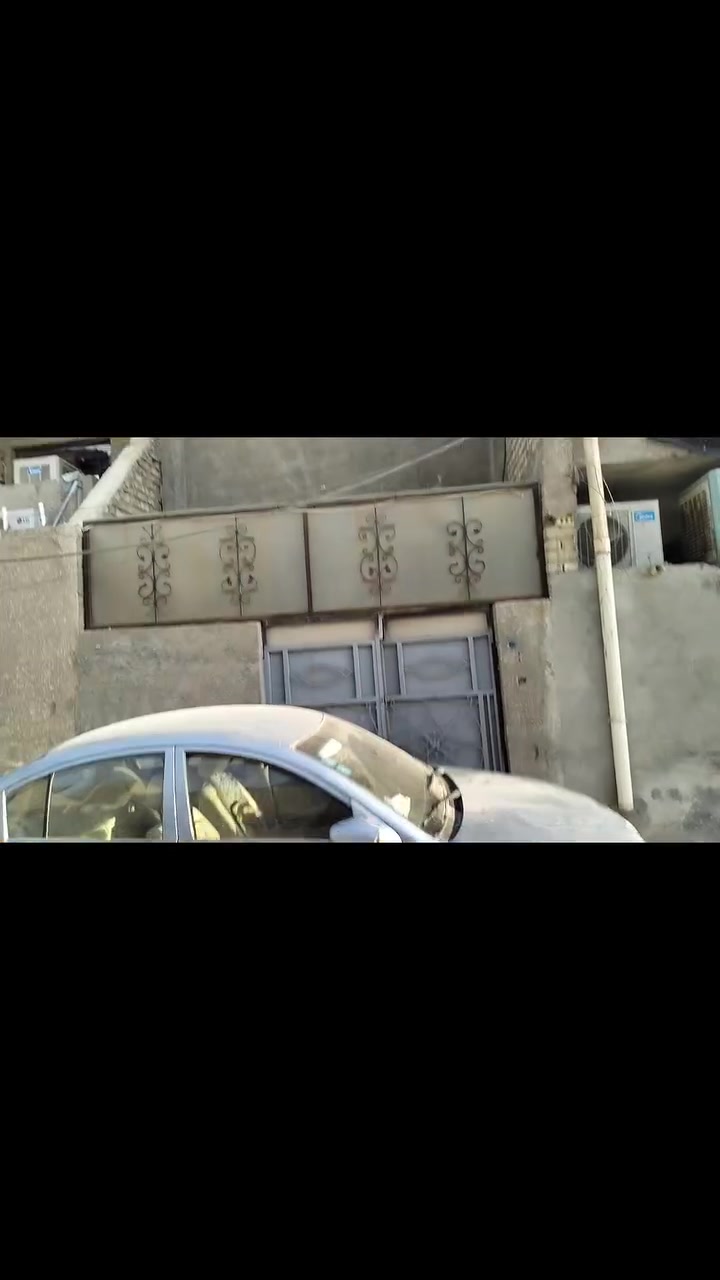 بلبدايه • ٨٠م • جاهز للسكن