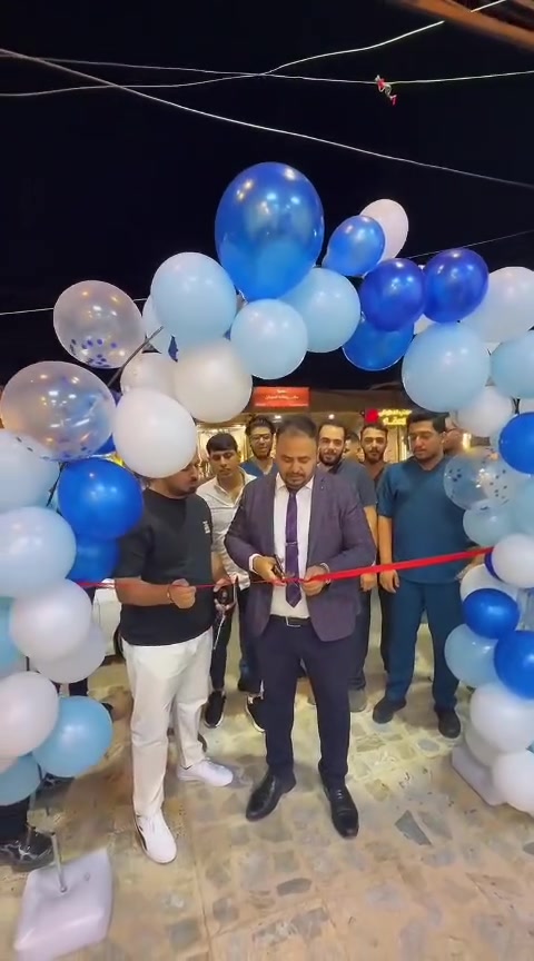 🏥 عيادات فلورنس التمريضية تسرّ الإعلان عن افتتاح فرعها الثالث! 🎉
لأن صحتكم وراحتكم هي غايتنا الأولى.. توسعنا حتى نكون قريبين منكم أكثر وأكثر! 💙 نعلن لكم عن افتتاح الفرع الثالث لسلسلة عيادات فلورنس التمريضية، لنستمر بتقديم أفضل الخدمات التمريضية والرعاية الصحية وبأعلى مستويات العناية والاهتمام. ⭐
📍 عناوين فروعنا:
🏥 الفرع الأول: بغداد الجديدة - مقابل موكب عبدالله الرضيع.
🏥 الفرع الثاني: بغداد الجديدة - تقاطع معهد المعلمات.
🏥 الفرع الثالث (الجديد): العبيدي - حي الرئاسة. ⭐
🕐 أوقات العمل:
متواجدون لخدمتكم طيلة ايام الاسبوع من الساعة 8:00 صباحاً ولغاية الساعة 4:00 فجراً لضمان العناية بكم في أسرع وقت. 🌙⏰
💉 خدماتنا المميزة:
إعطاء جميع أنواع الحقن حسب وصف الطبيب
• تركيب الكانيولا وإعطاء المحاليل الوريدية 💧
• تبديل الضمادات والعناية بالجروح 🩹
• العناية بالخياطة الجراحية بعد العمليات
• قياس ومتابعة ضغط الدم والسكر والحرارة ونسبة الأوكسجين 🩺
• إعطاء الأدوية الموصوفة ومتابعة الجرعات
• تركيب وإزالة القسطرة البولية حسب الحاجة
• العناية بالمرضى بعد العمليات الجراحية
• متابعة العلامات الحيوية والحالة الصحية للمريض
• رعاية المرضى طريحي الفراش والعناية بهم
🏠 توفر خدمة التمريض المنزلي لراحة مرضانا وكبار السن في بيوتهم وبأعلى مهنية وأمان. ✨
واتساب رقم الهاتف : ***********
✨ عيادات فلورنس التمريضية.. عنوانكم الأول لصحة أفضل وعناية متكاملة! ✨
نسعد بزيارتكم وثقتكم المستمرة بنا. 💙
