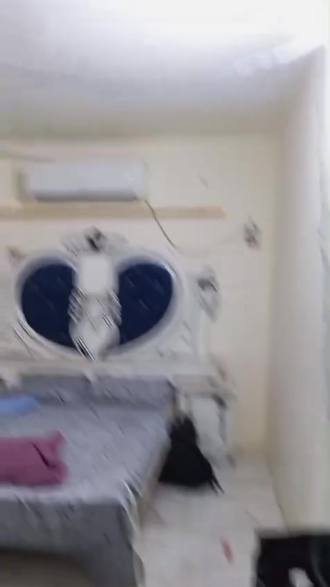 بيت حواسم • ٢٠٠م • ٣ غرف